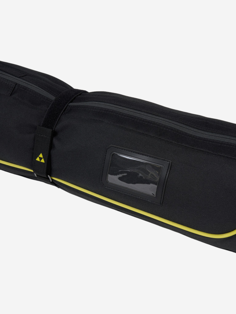 Fischer XC Perfomance жүгіру шаңғысының тысқабы 210 см, 3 жұп — фото №6