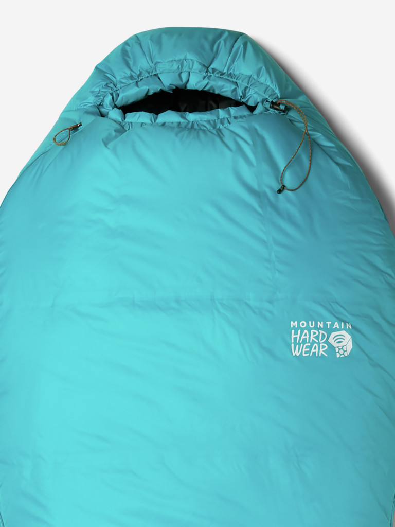 Спальный мешок Mountain Hardwear Lamina -9 — фото №6