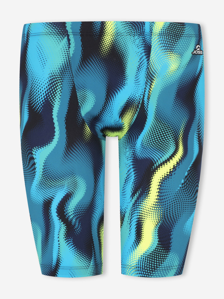 Joss ерлер джаммері — фото №6