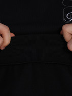 Худи мужское оверсайз FILA — фото №8