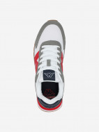 Кроссовки женские Kappa Logo Martin — фото №5