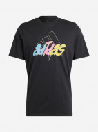 Футболка мужская adidas — фото №6