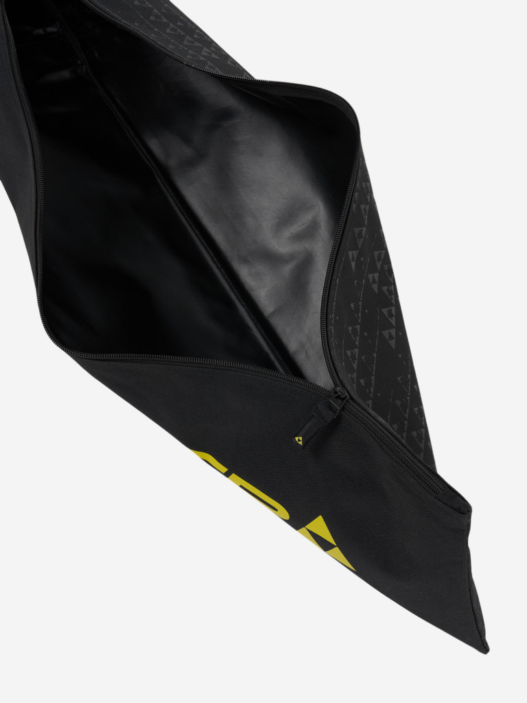 Чехол для беговых лыж Fischer 195 см, 1 пара — фото №6