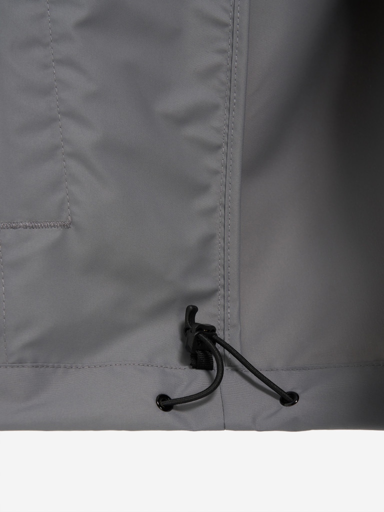 Outventure ерлер жұқа курткасы — фото №11