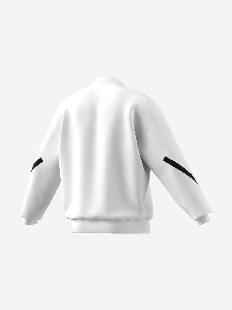 Толстовка мужская adidas Z.N.E — фото №3