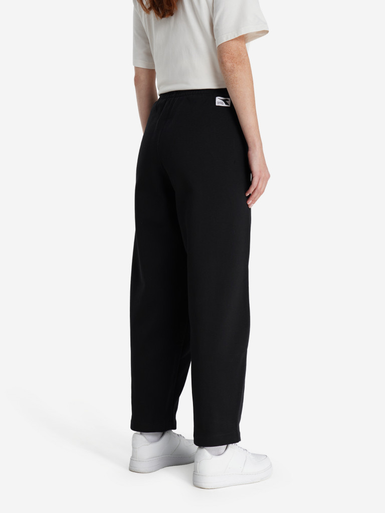 Брюки спортивные женские Diadora — фото №3