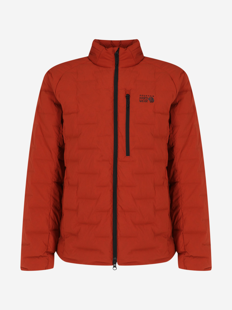 Пуховик мужской Mountain Hardwear Stretchdown Jacket — фото №9