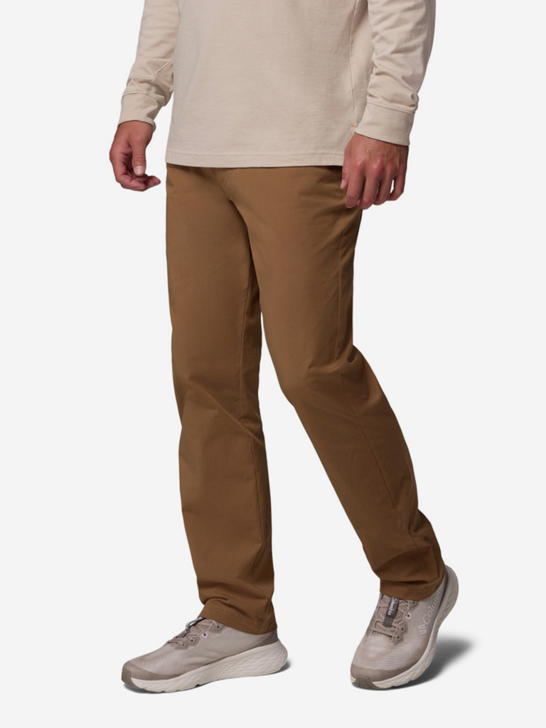 Columbia Roc 5 Pocket Pant ерлер шалбары