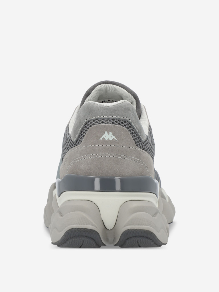 Кроссовки мужские Kappa Pongo Mesh — фото №3