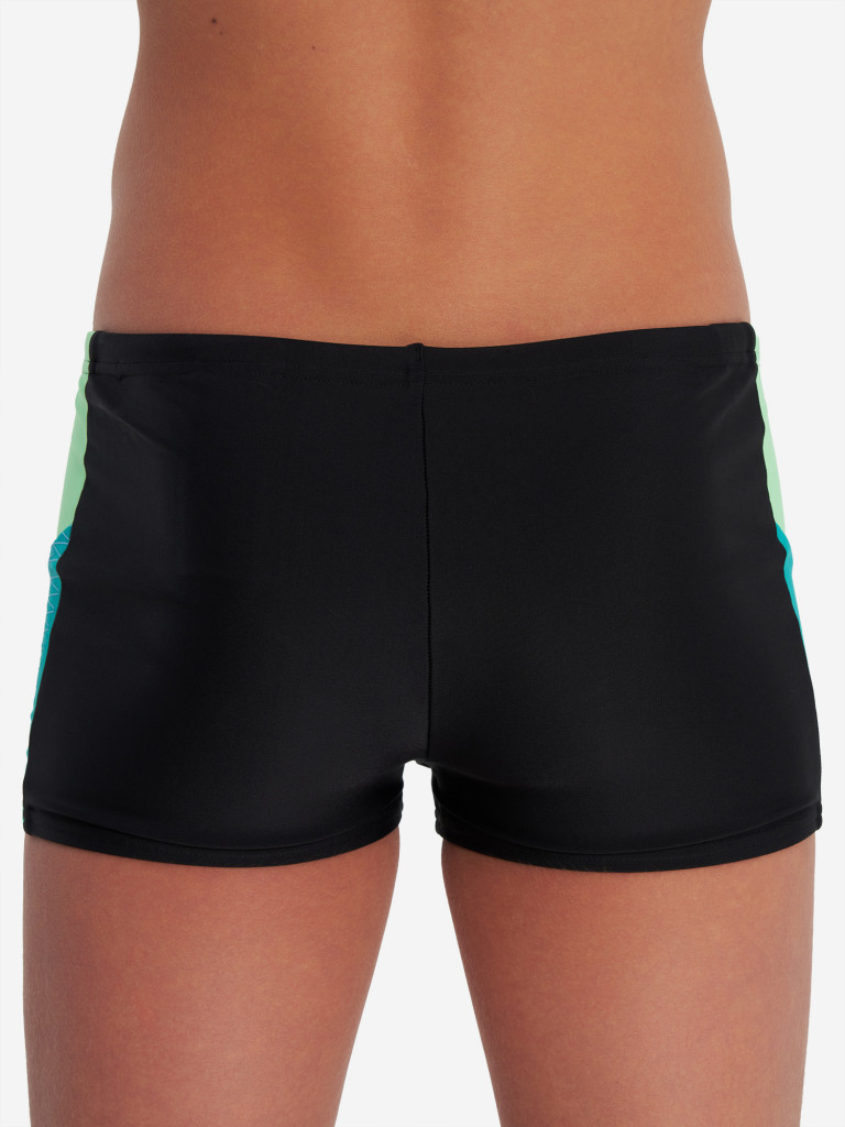 Плавки-шорты для мальчиков Speedo Dive — фото №4