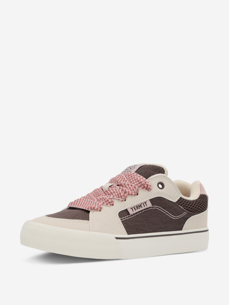 Кеды женские Termit Ego — фото №2