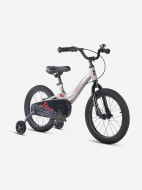 Maxiscoo Jazz Base балалар велосипеді, 16" — фото №2