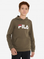 FILA ұлдарға арналған худиі — фото №2