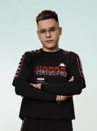 Футболка Kappa x Virtus.pro — фото №14