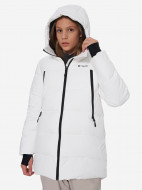 Пуховик для девочек Volkl — фото №7