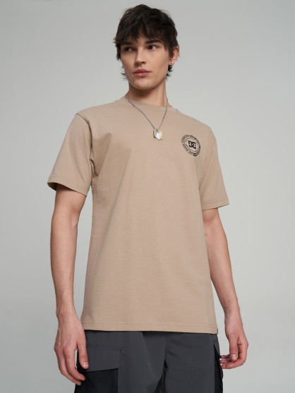 DC Shoes ерлер футболкасы