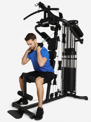 Kettler multigym 7752 new arrivals