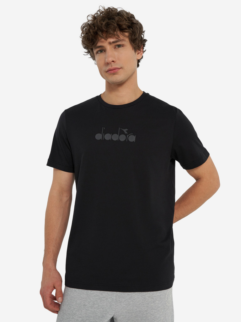 Футболка мужская Diadora — фото №5