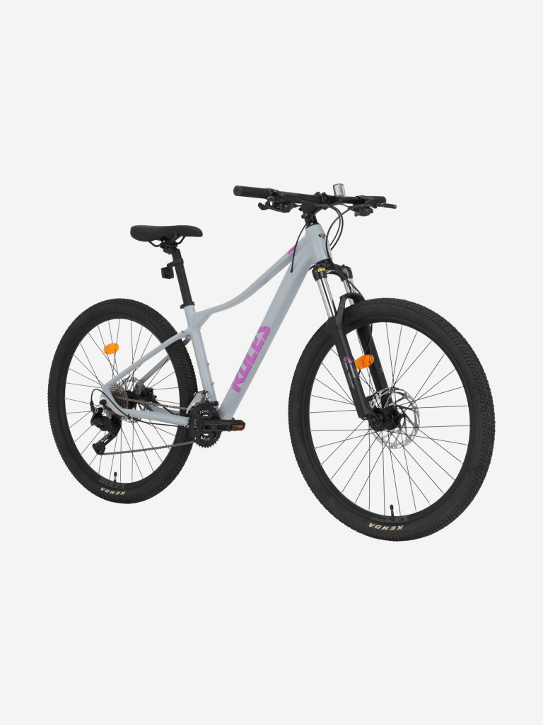 Велосипед горный Roces Eleganza 2 27.5" — фото №2