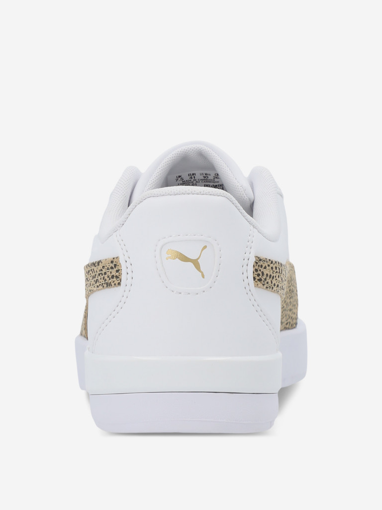 Кеды женские PUMA Jada Classic — фото №3