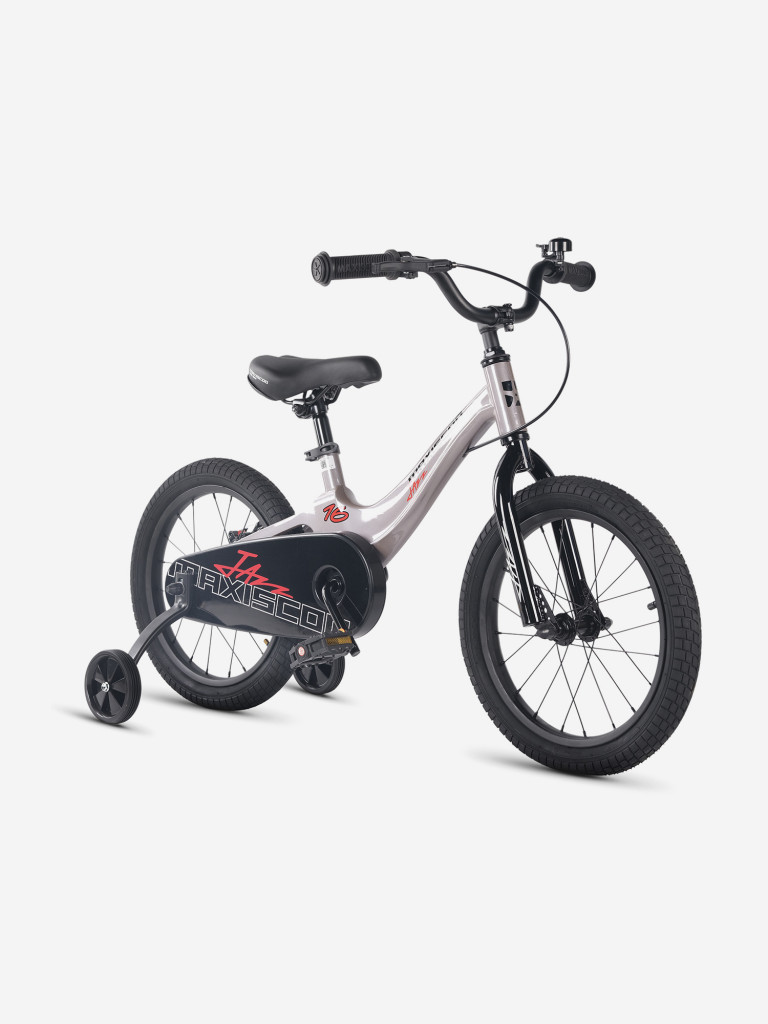 Maxiscoo Jazz Base балалар велосипеді, 16" — фото №2