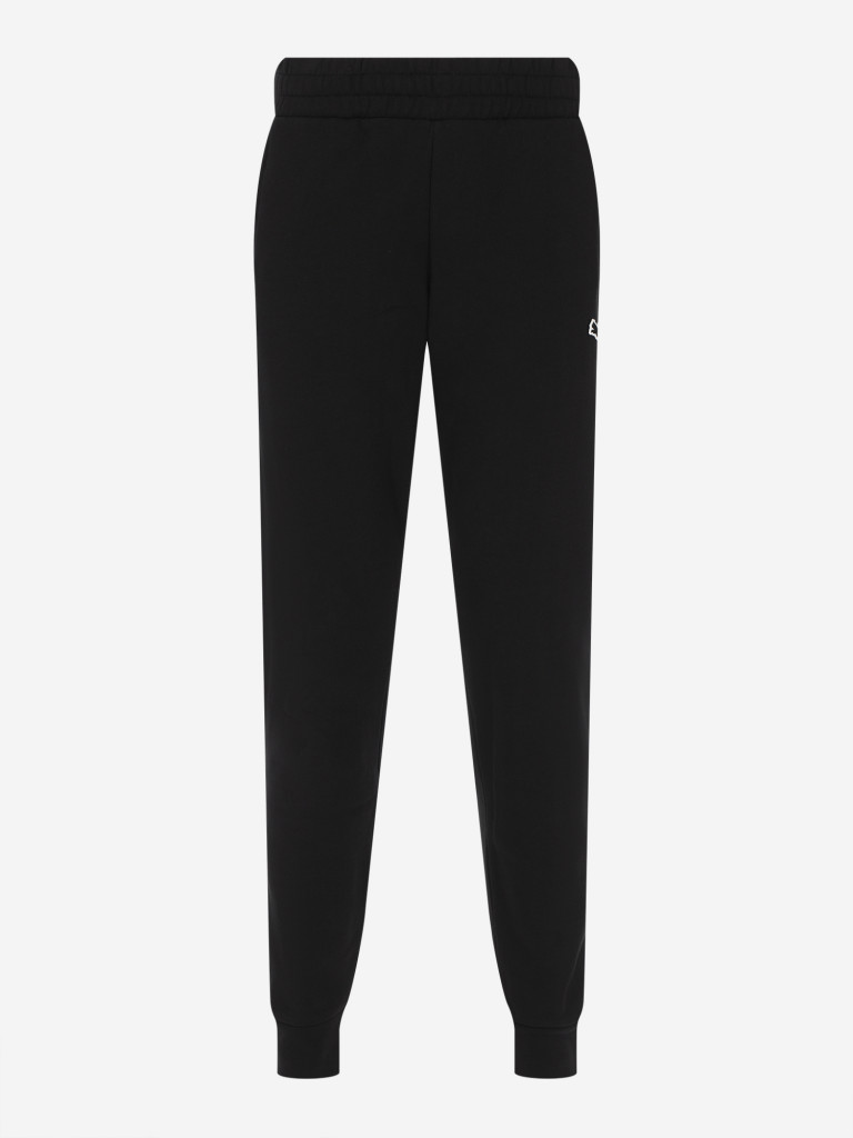Брюки флисовые женские PUMA Essentials — фото №8