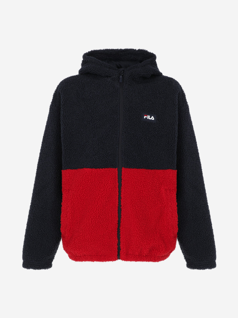 Толстовка для мальчиков FILA — фото №9