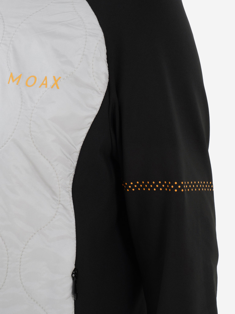 Куртка для беговых лыж женская Moaxsport Tauri — фото №7