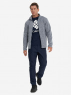 Брюки мужские Columbia Vast Canyon Softshell Pant — фото №4
