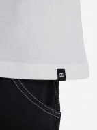 DC Shoes Tailgate ерлер футболкасы — фото №6