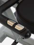 Велотренажер магнитный Torneo Safe B-400 — фото №11