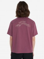 Футболка женская оверсайз Kappa — фото №3