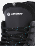 Коньки хоккейные Nordway NDW 550 L SR — фото №6
