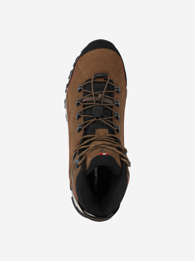 Ботинки утепленные мужские Northland Graz 2 Ltr 200 — фото №5