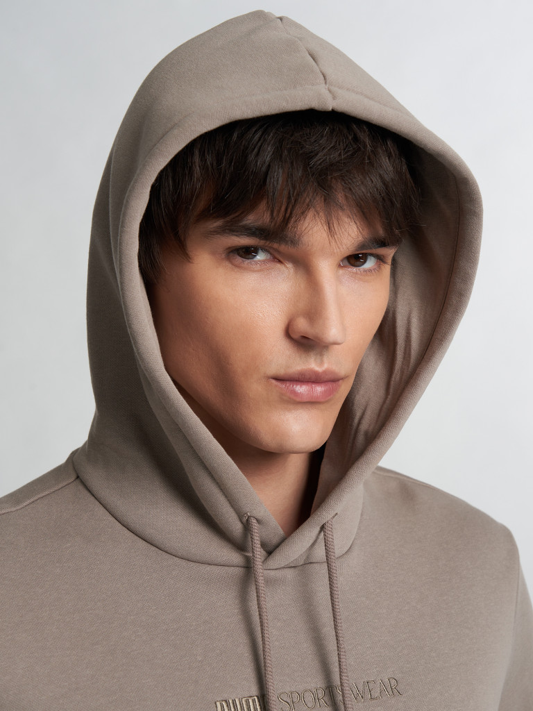 Худи мужское PUMA — фото №4