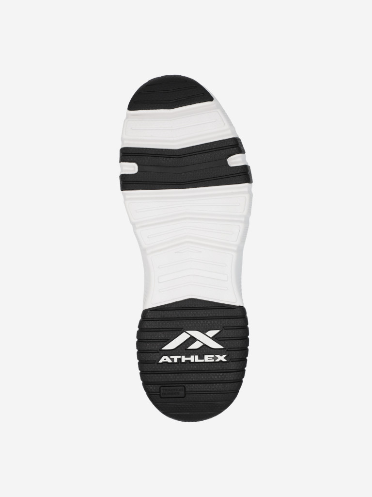 Кроссовки мужские Athlex Burpee — фото №6
