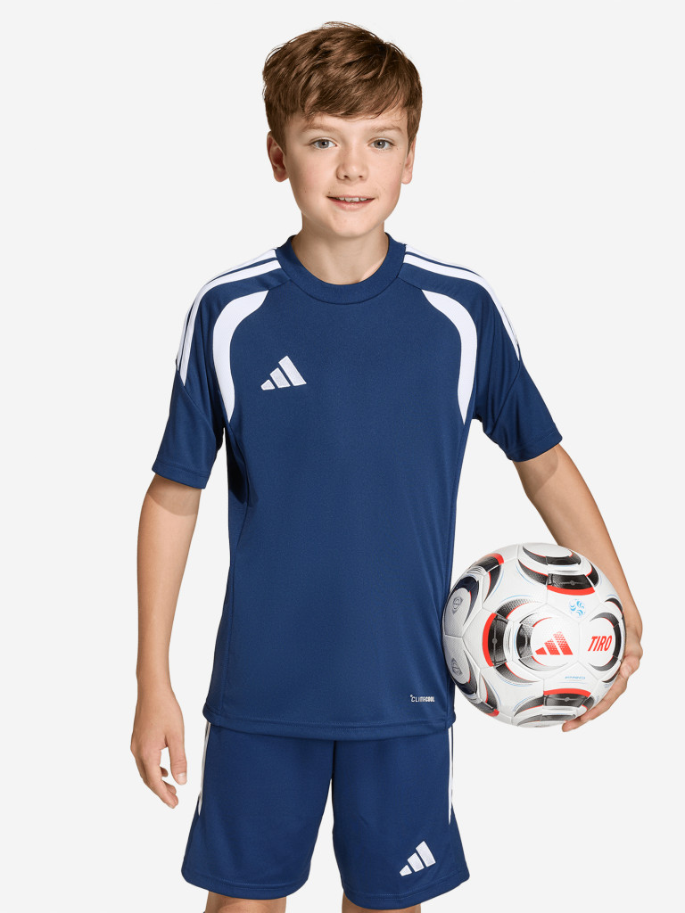 Футболка для мальчиков adidas
