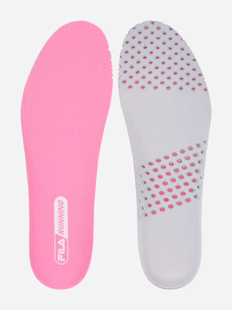 Кроссовки женские FILA Slv Runner 2.0 — фото №7