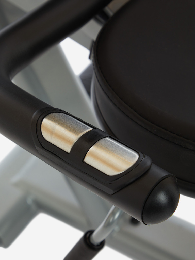 Велотренажер магнитный Torneo Safe B-400 — фото №11