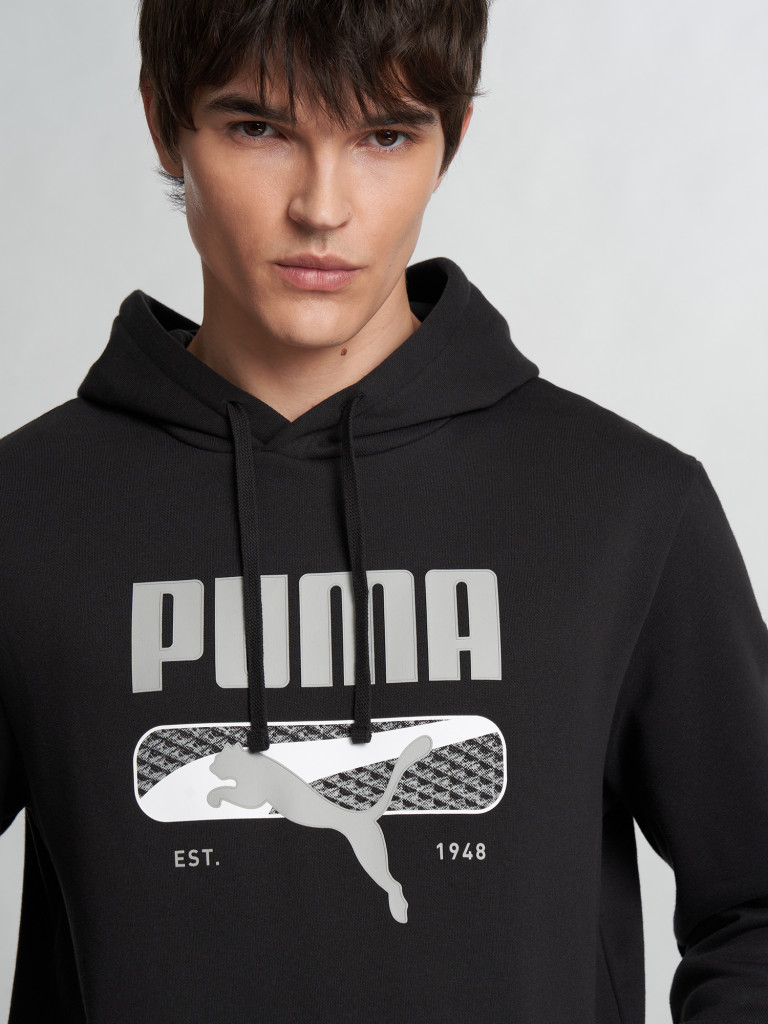 Худи мужское PUMA Sport — фото №6
