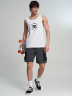 Майка мужская DC Shoes Tank Circle Star — фото №4