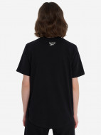 Футболка женская Reebok Brielle Crew — фото №3