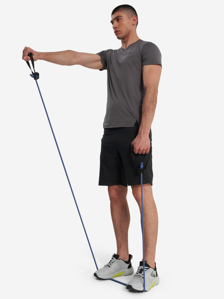 Трос силовой Demix, 15-18 кг — фото №4