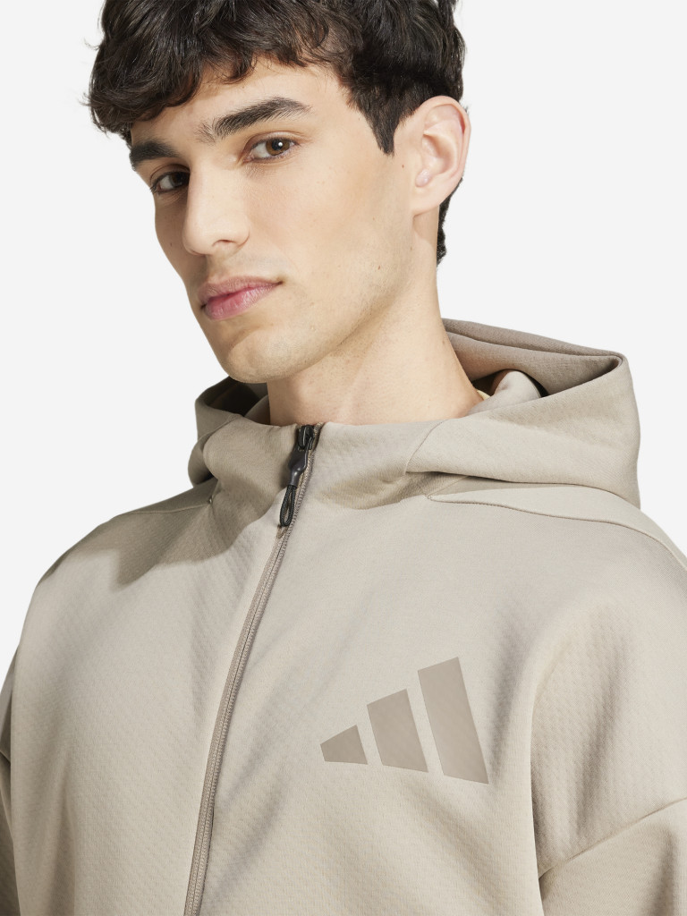 Толстовка мужская adidas Z.N.E — фото №5