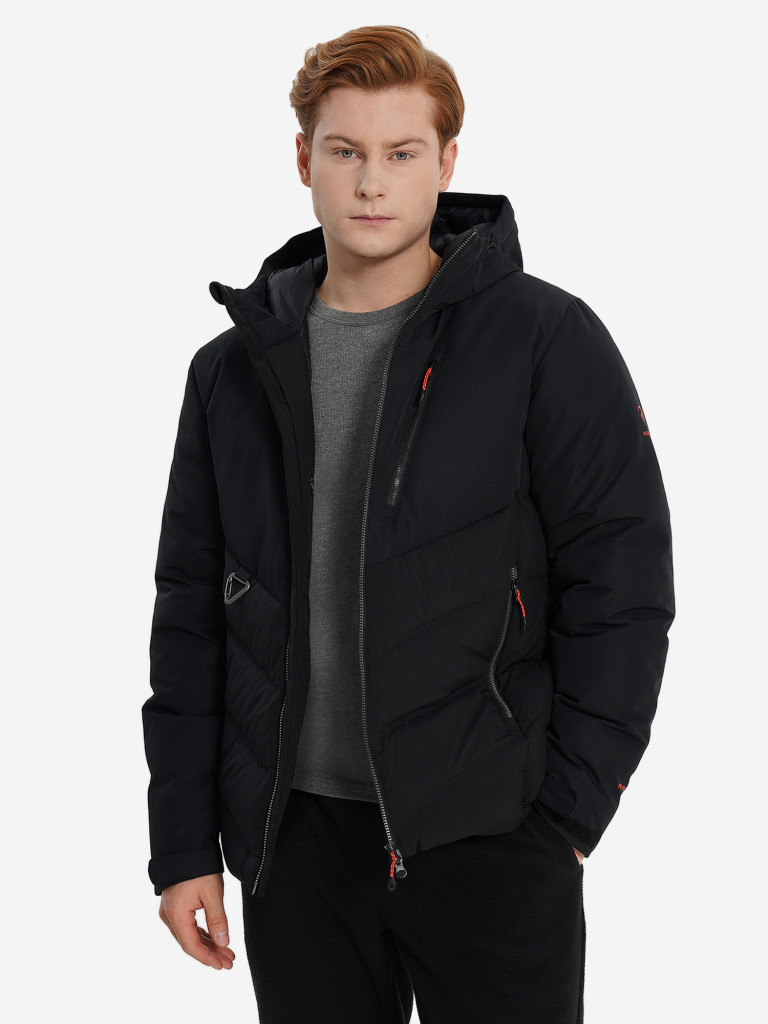 Пуховик мужской Northland — фото №2