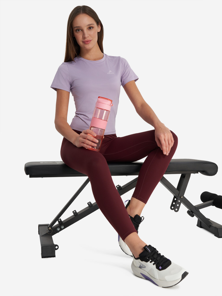 Футболка женская Demix — фото №6