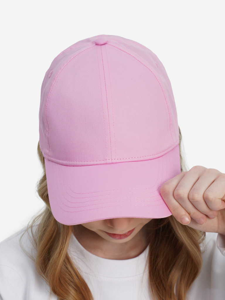 Бейсболка для девочек GSD — фото №2