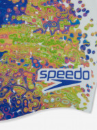 Speedo Digital Printed балалар жүзу телпегі — фото №3