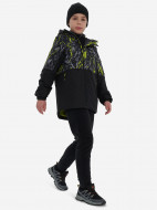 Outventure ұлдарға арналған жылы курткасы — фото №4