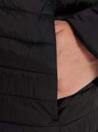 Пальто утепленное женское Luhta Hietois — фото №9